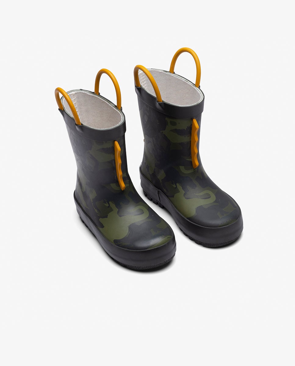 Botas agua niño discount sprinter