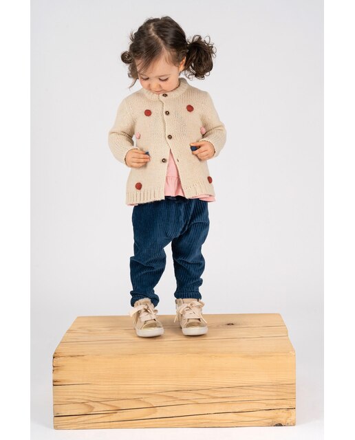 charanga niña el corte inglés