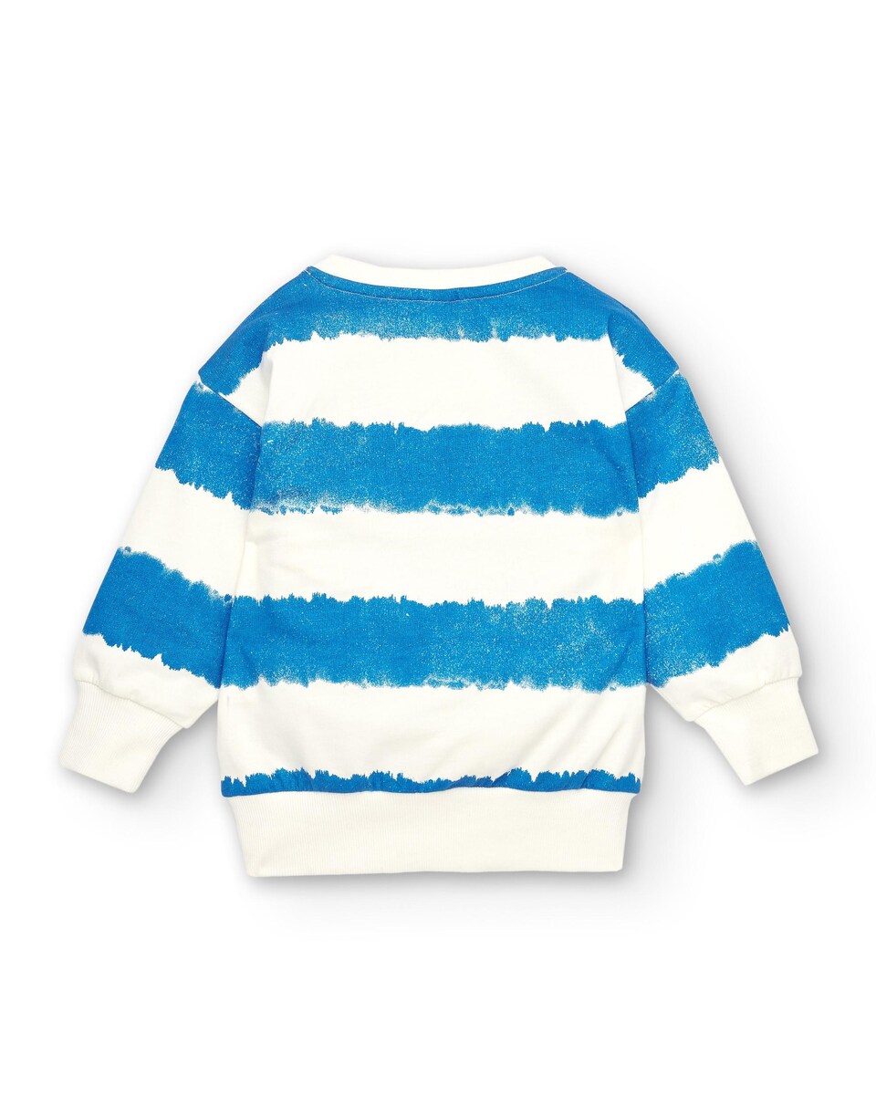 Ropa Charanga Charanga Corte Ingles Sudadera De Niña Con Estampado