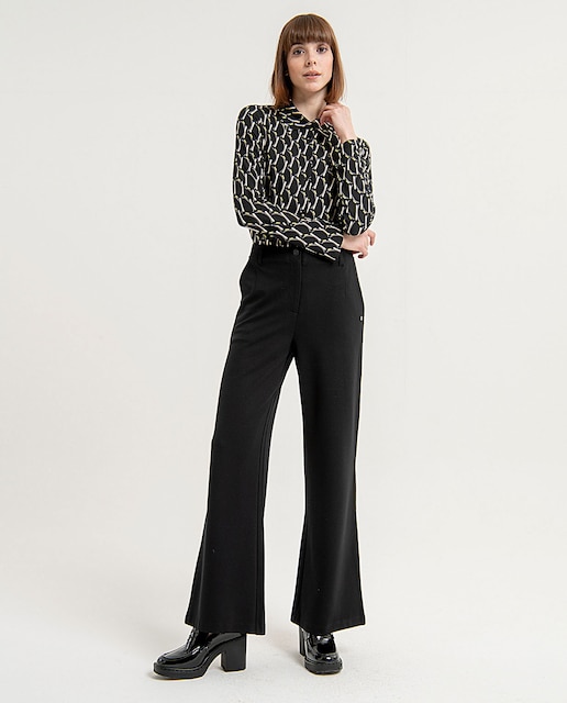 pantalon premama el corte ingles
