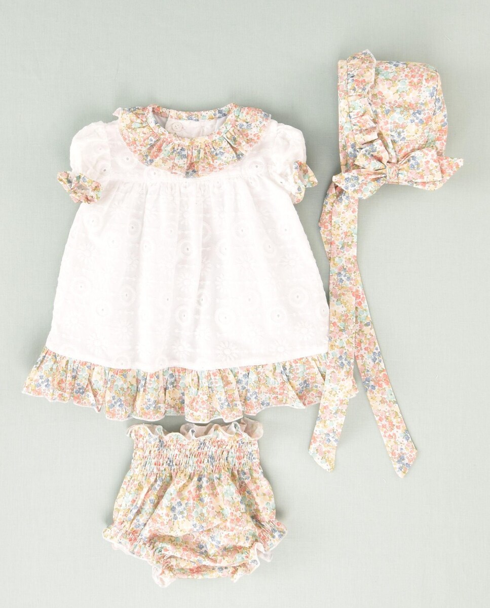 Cocote Charanga Corte Ingles Charanga Moda Infantil Ropa Charanga