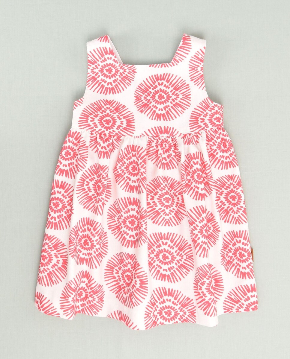 Vestidos Charanga Vestido Para Niña Charanga Outlet Exclusivo