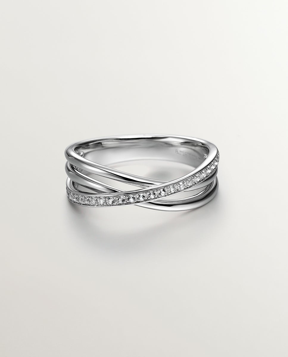 Anillos aristocrazy el corte ingles 2025