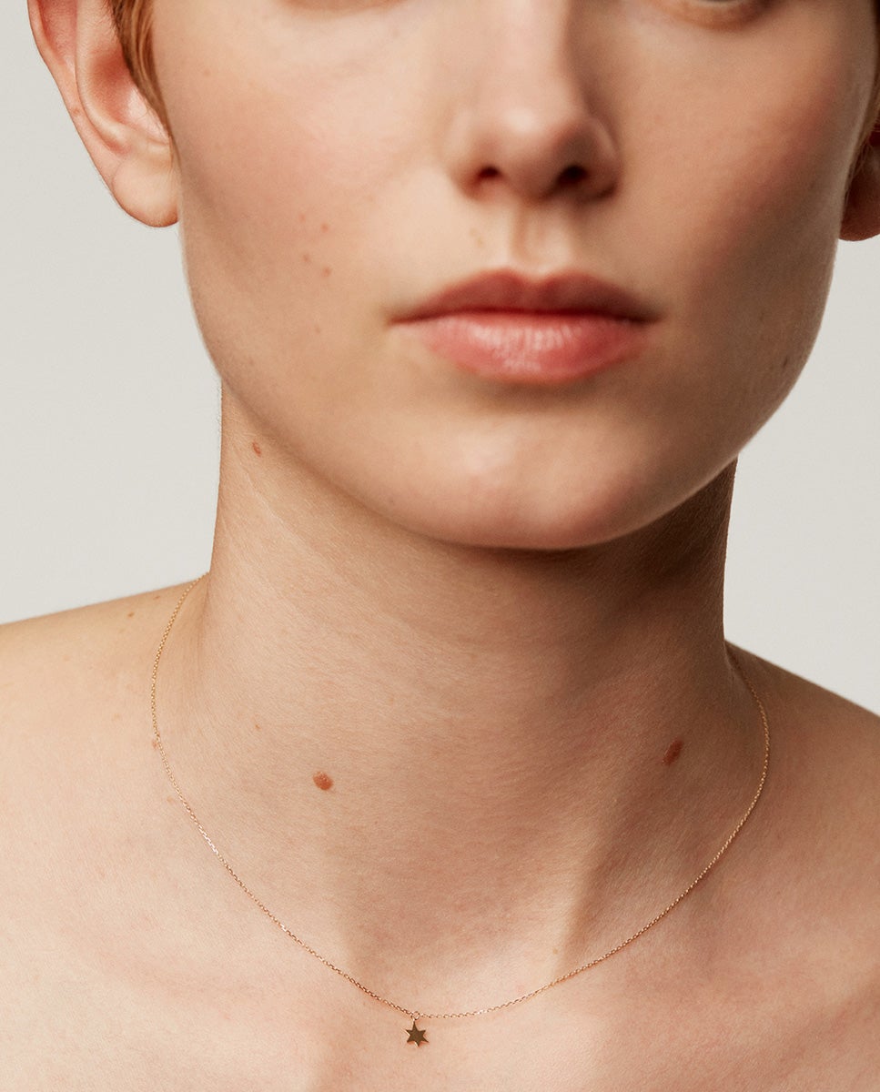 Charm escorpio de plata 925 bañada en oro amarillo de 18k - Aristocrazy - Dorado Dorado-2