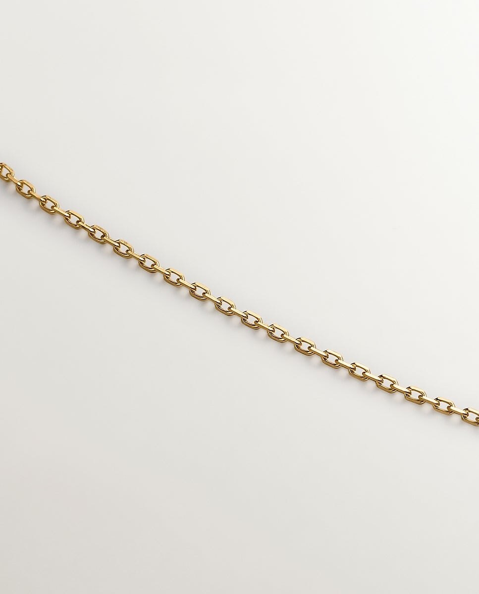Charm escorpio de plata 925 bañada en oro amarillo de 18k - Aristocrazy - Dorado Dorado-5