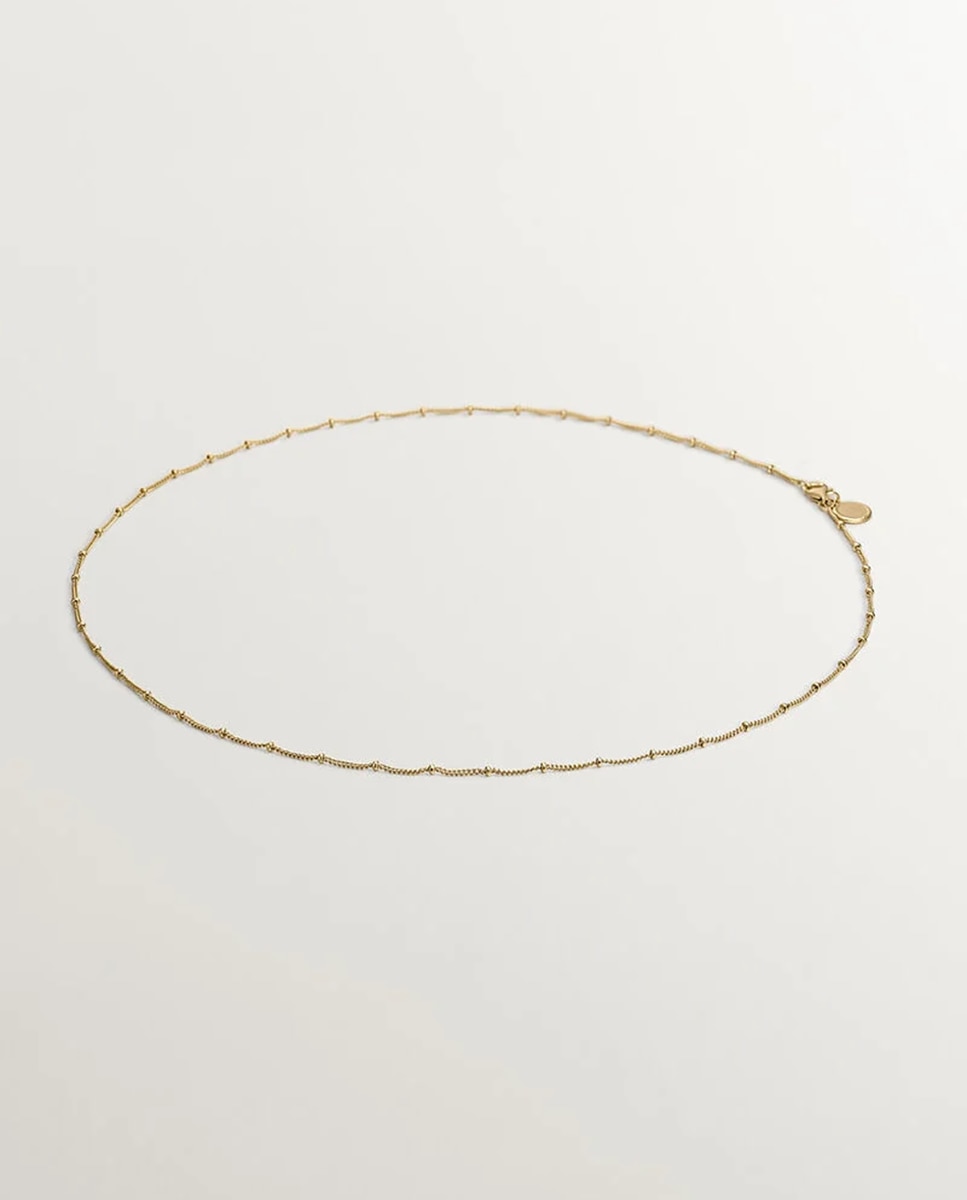 Charm de plata 925 y topacios blancos inicial p - Aristocrazy - Dorado Dorado-1