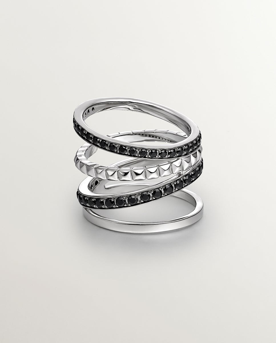 GARIBALDI Boquilla De Trompeta EV5 De Tamaño