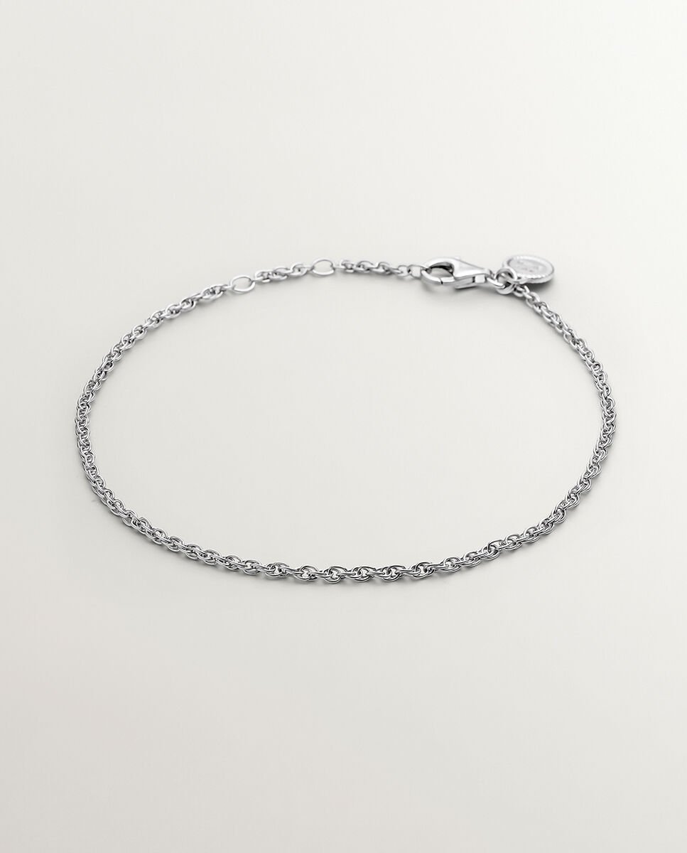 Pulsera De Tobillo De Moda Bohemia De Múltipl Capas En La Pierna