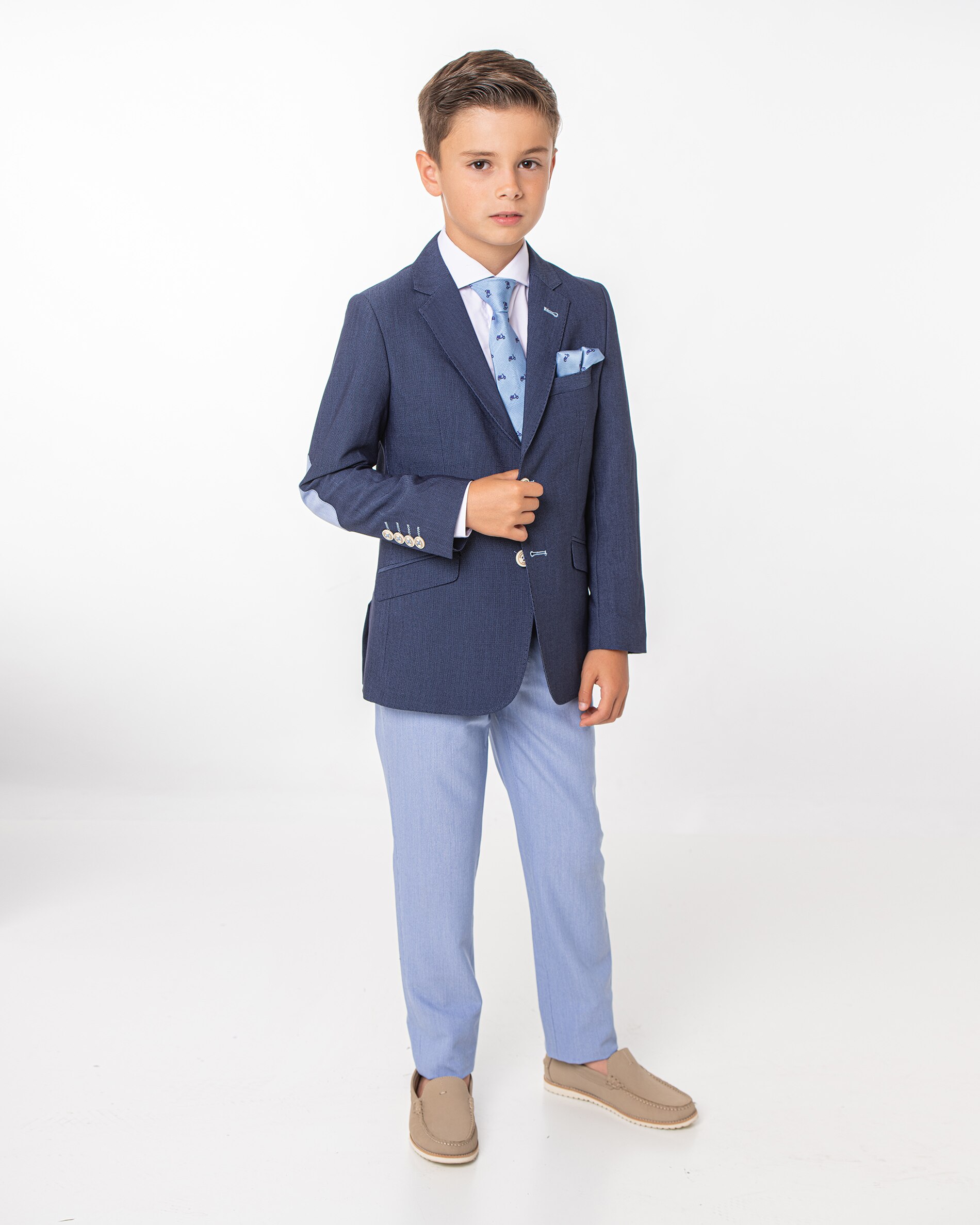 Americanas niño discount el corte ingles