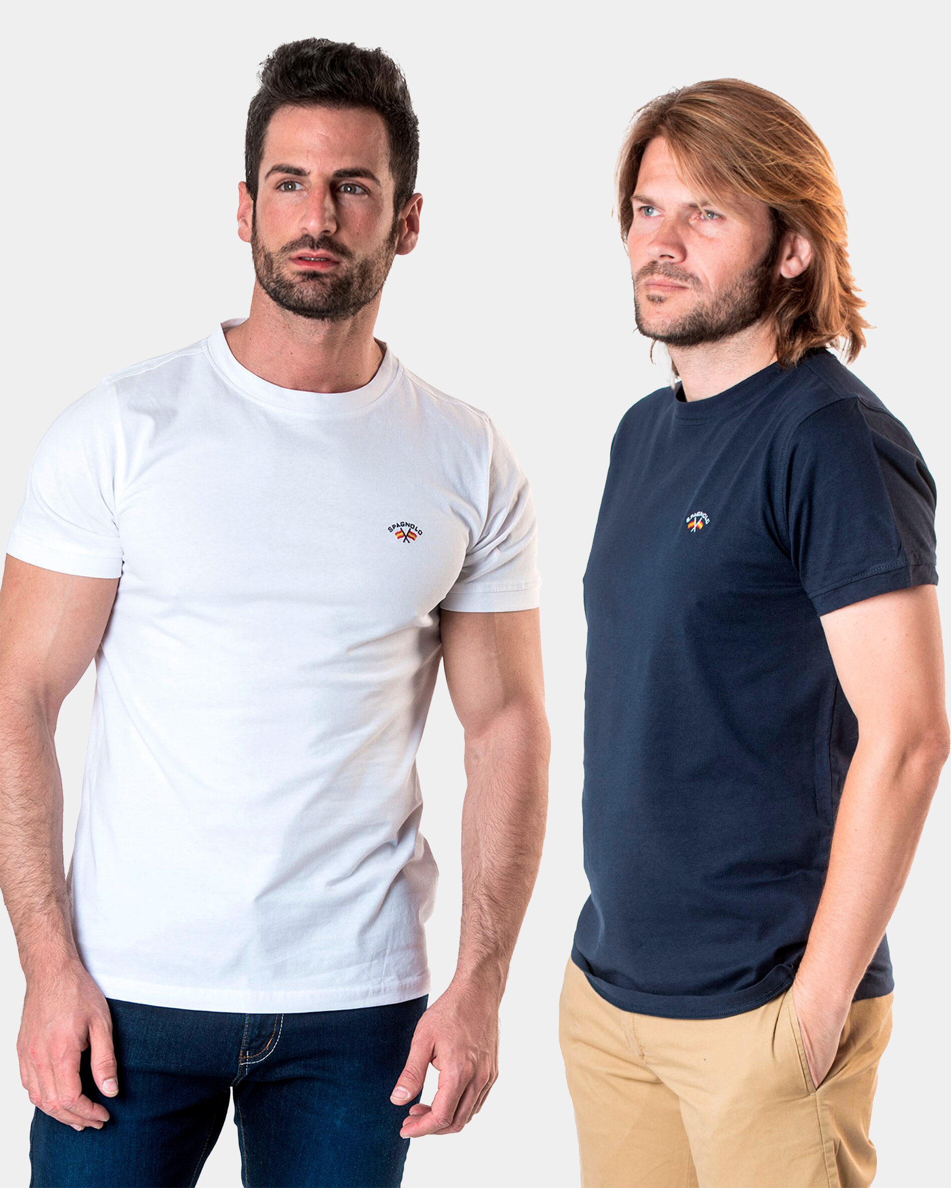 Camisetas hombre cheap el corte ingles