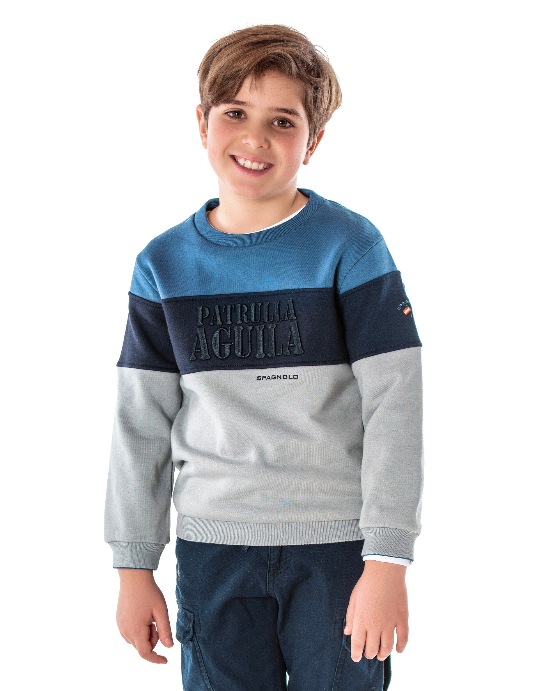 Spagnolo Moda infantil El Corte Ingl s 108 3