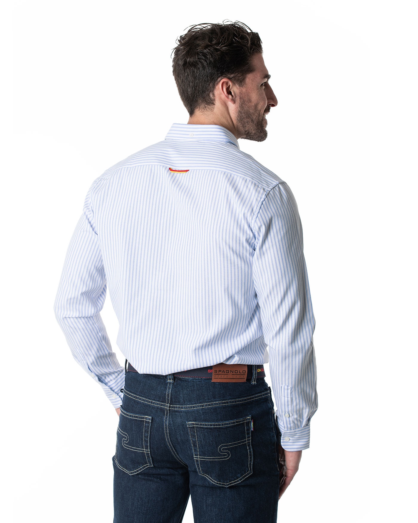 Camisas hombre spagnolo el corte online ingles