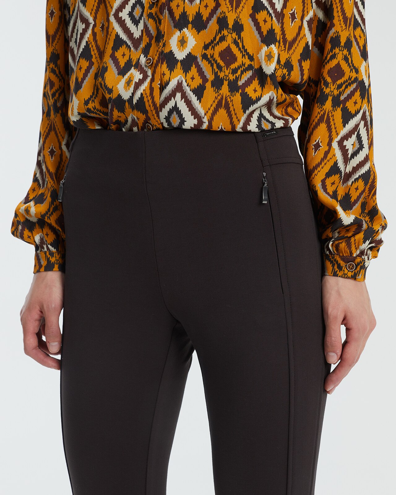 Pantalones leggins el online corte ingles