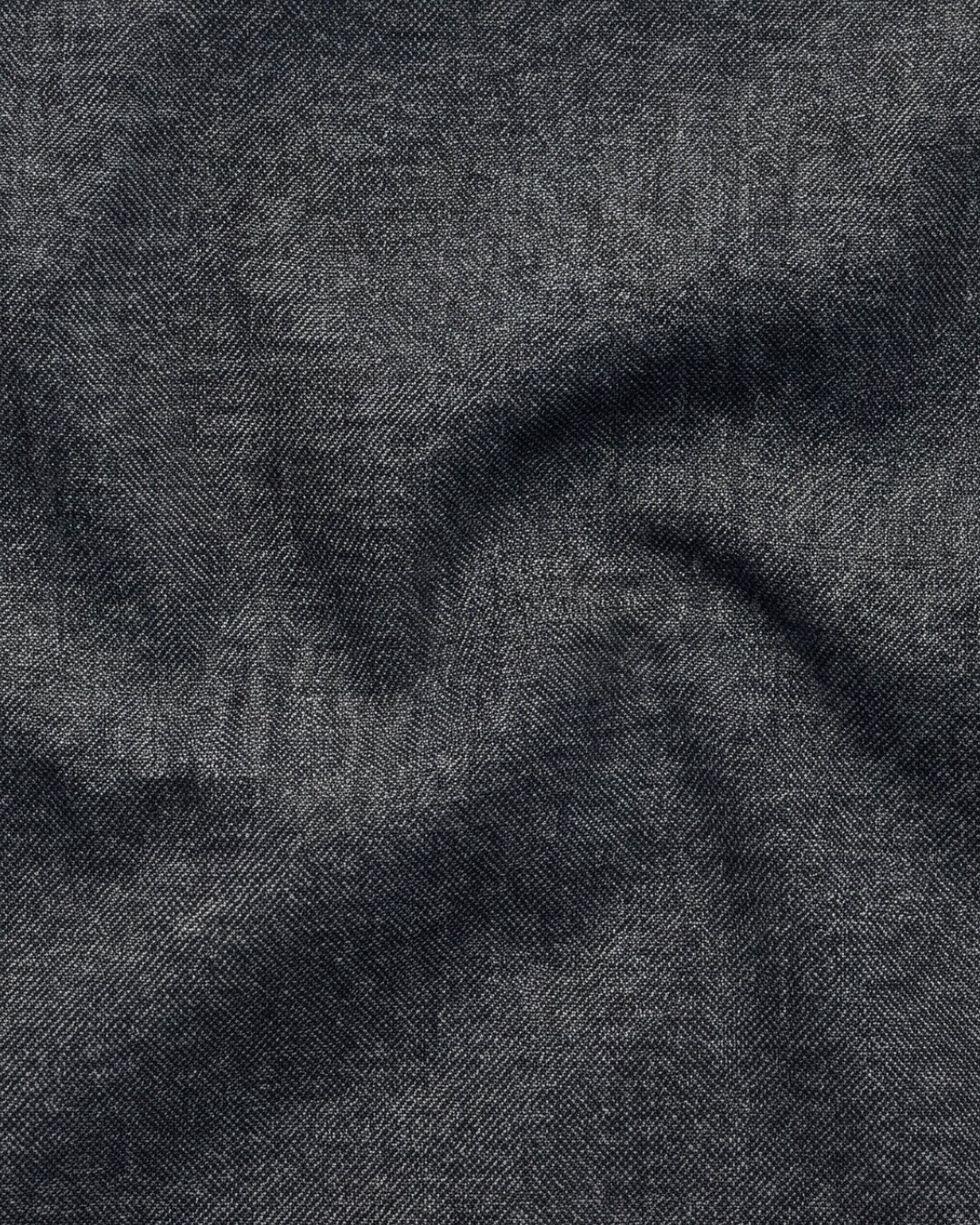 Bermuda de mujer lisa de corte recto - Andam - Azul Azul-5