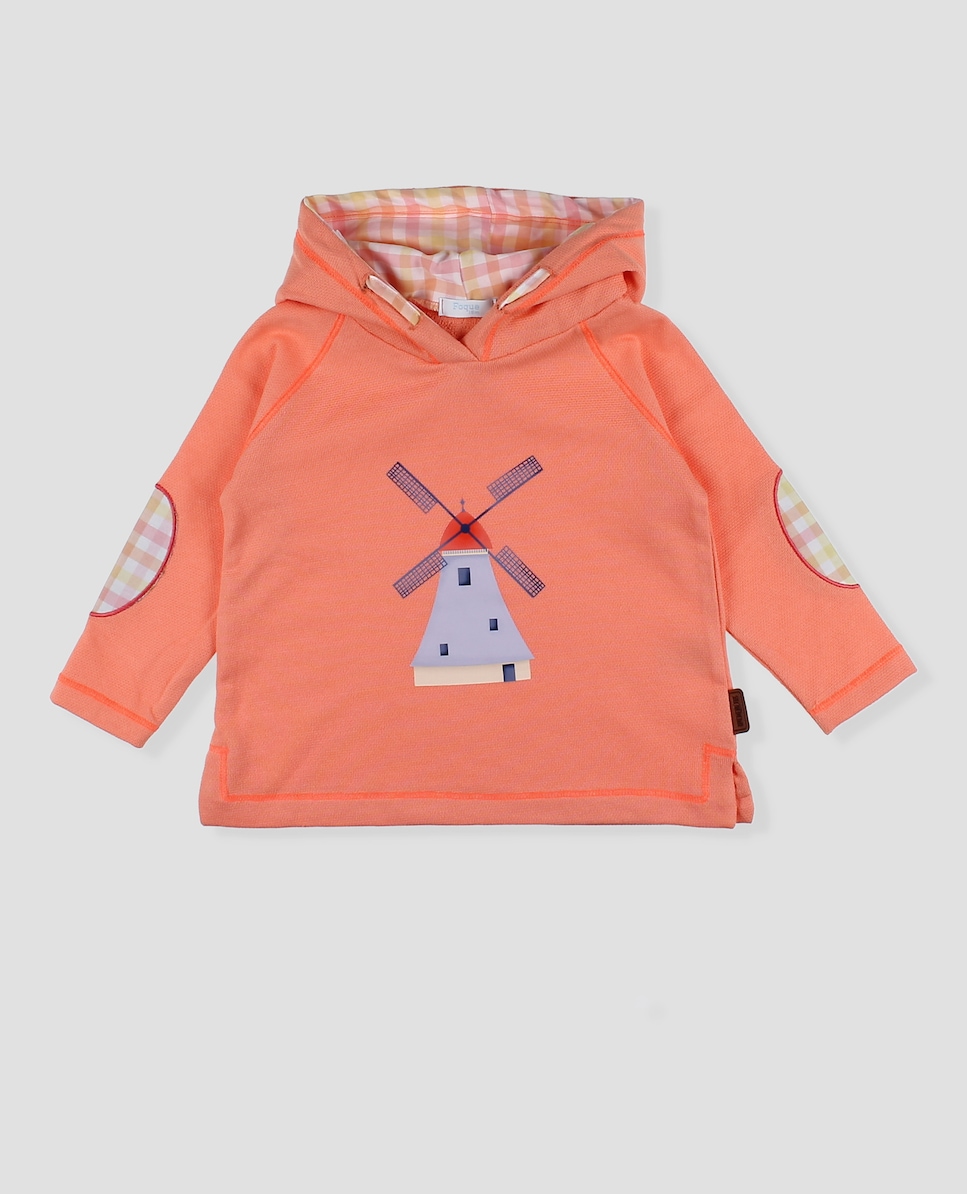 Bebé Niña Blusas NiÃ±a Hipercor Hipercor Sudadera NiÃ±o Hipercor