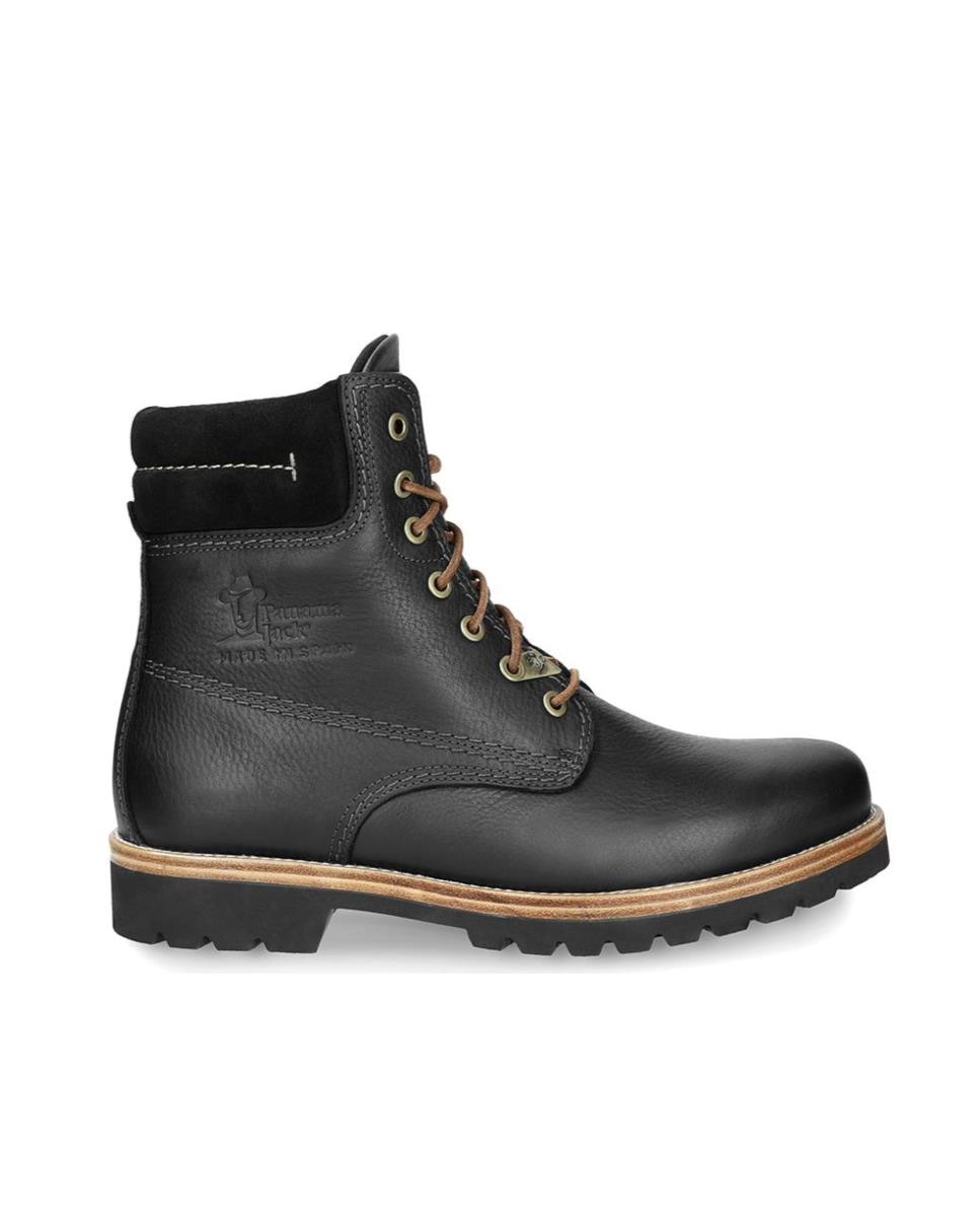 Botas panama jack hombre best sale corte ingles