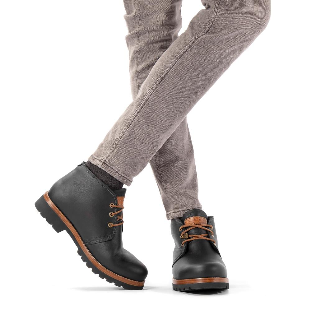 Botas panama jack online hombre el corte ingles