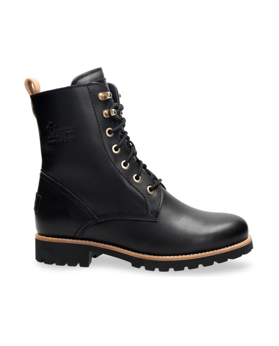 Panama Jack Botas De Mujer Del Corte InglÃ©s Corte Ingles Botas