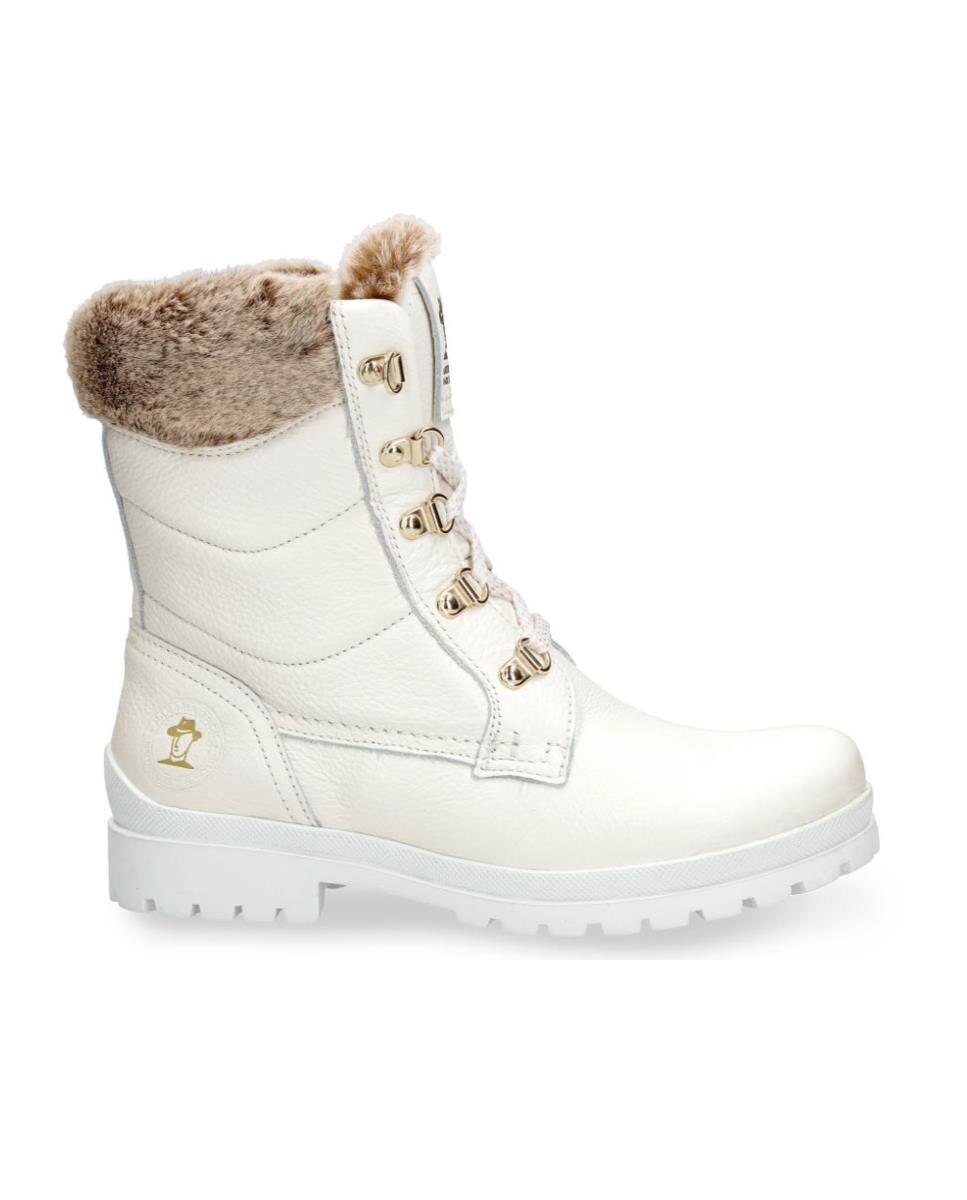 botas goretex panama jack mujer