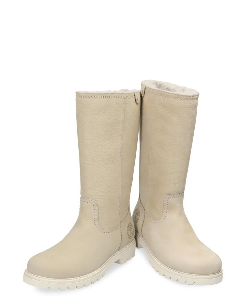 Botas panama jack best sale el corte ingles mujer