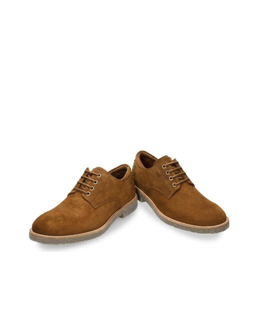 Zapatos de cordones y bluchers Panama Jack Moda hombre El