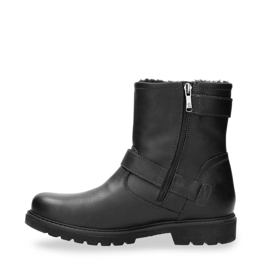 Botas hombre panama best sale jack el corte ingles