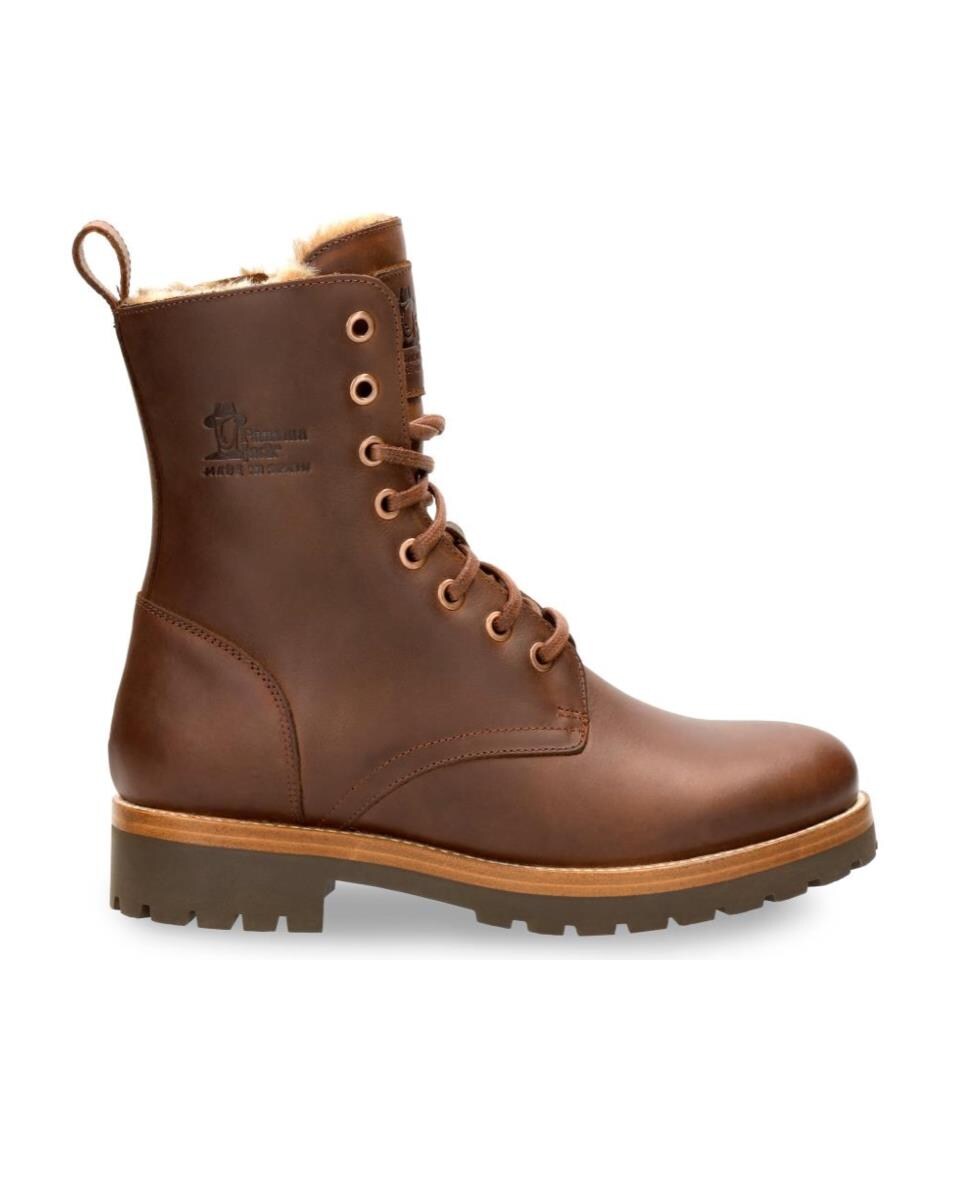 Kalinga Ashok Botas Panama Jack Botas Panama Laarzen Panama Jack