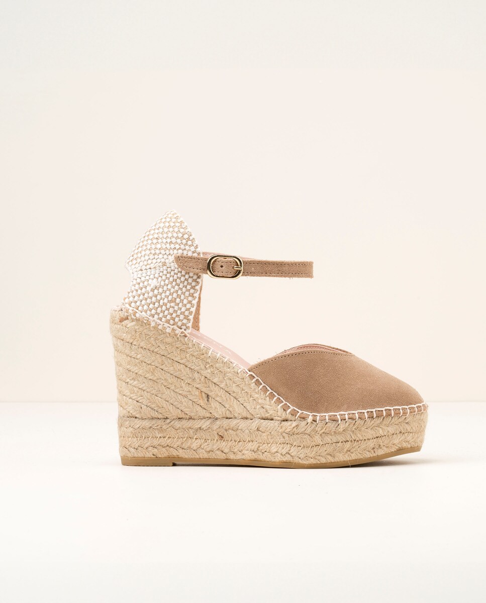 Sandalias Alpargatas Macarena El Corte Ingles Alpargatas