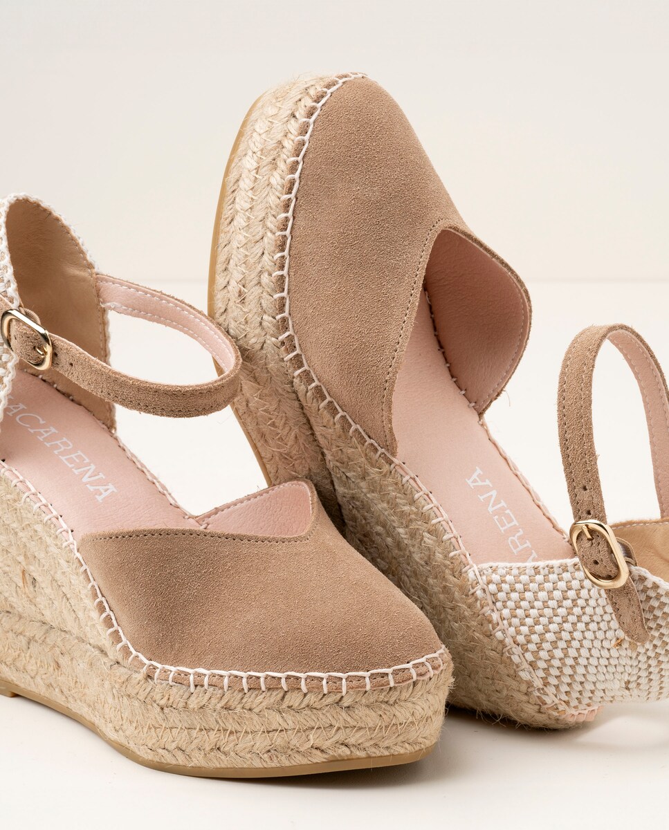 Alpargatas Planas El Corte Ingles Alpargatas Mujer Sandalias Corte