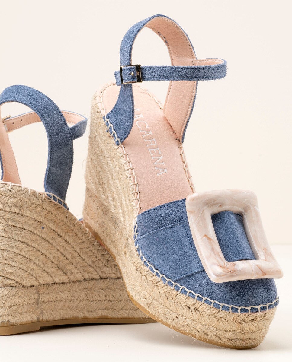 Alpargatas Planas Alpargatas Macarena El Corte Ingles Alpargatas