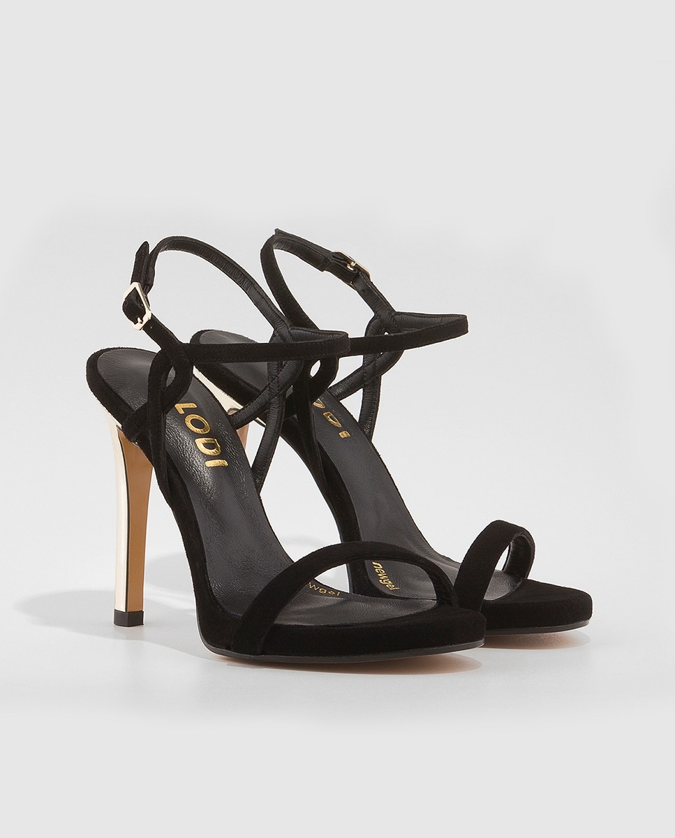 Sandalias Zapatos Antea Corte Ingles Nueva Temporada Sandalias De