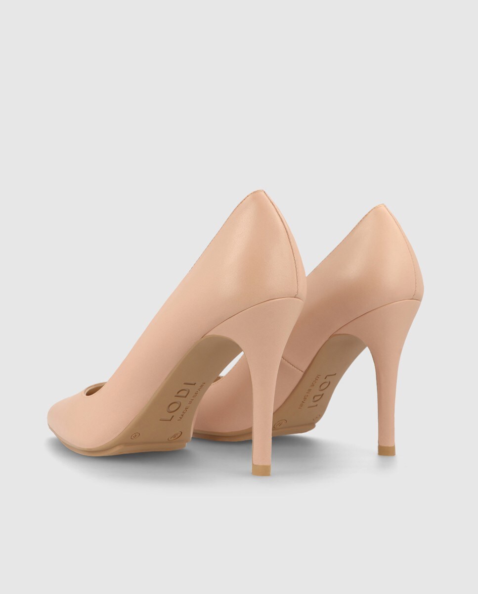Lodi Corte Ingles Zapatos De Mujer Zapatos De Salón De Mujer En