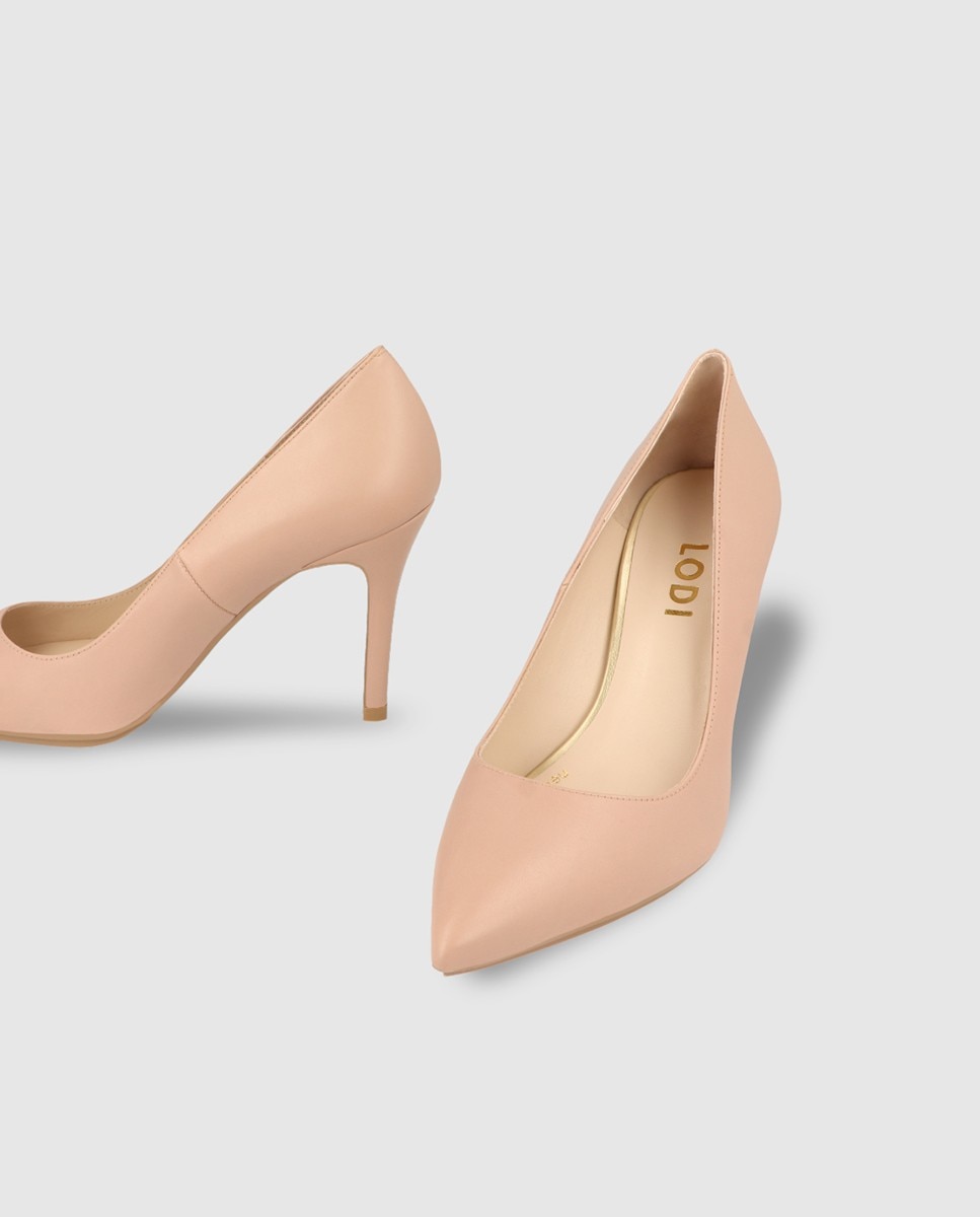 Tacones Zapatos Lodi En El Corte InglÃ©s Tacón Zapato Novia El Corte Ingles Zapatos Lodi Tacones De Novia El Corte  Ingles Sandalia De