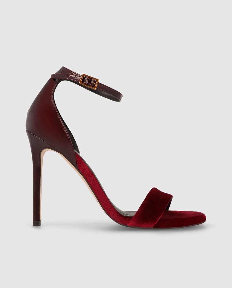 Lodi Tacones Negros El Corte Ingles Lodi Zapatos De Tacon Alto En