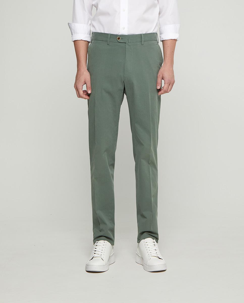 Pantalones mirto discount el corte ingles