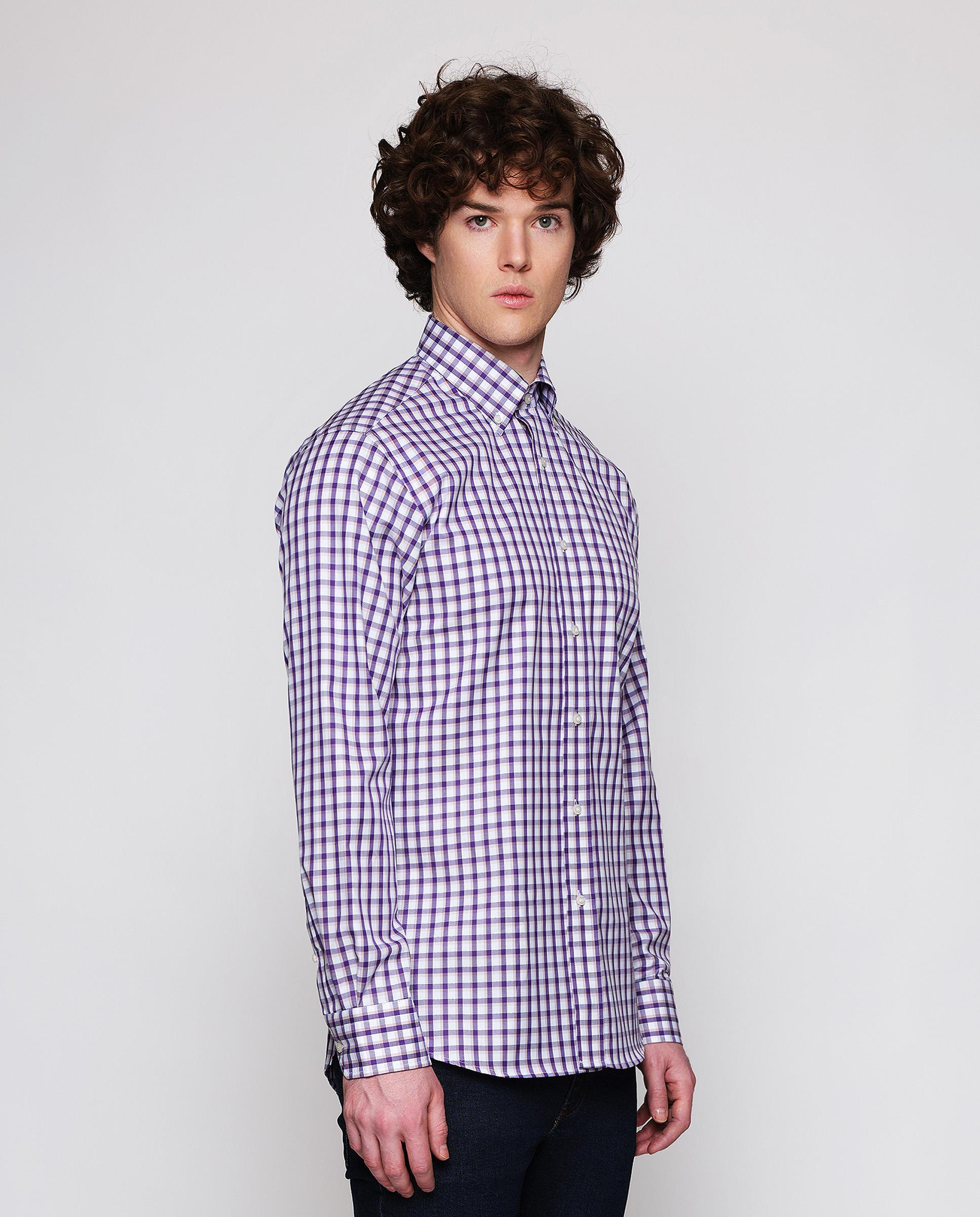 Camisas mirto el online corte ingles