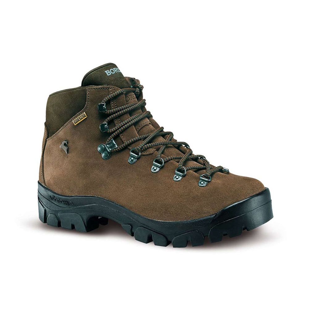 Botas de de montana de unisex ATLAS Boreal Boreal El Corte Ingles