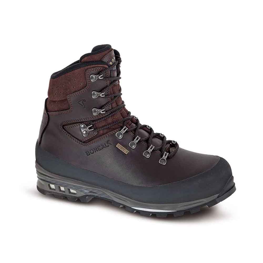 Botas de montaña de hombre KOVACH FULL GRAIN BOREAL