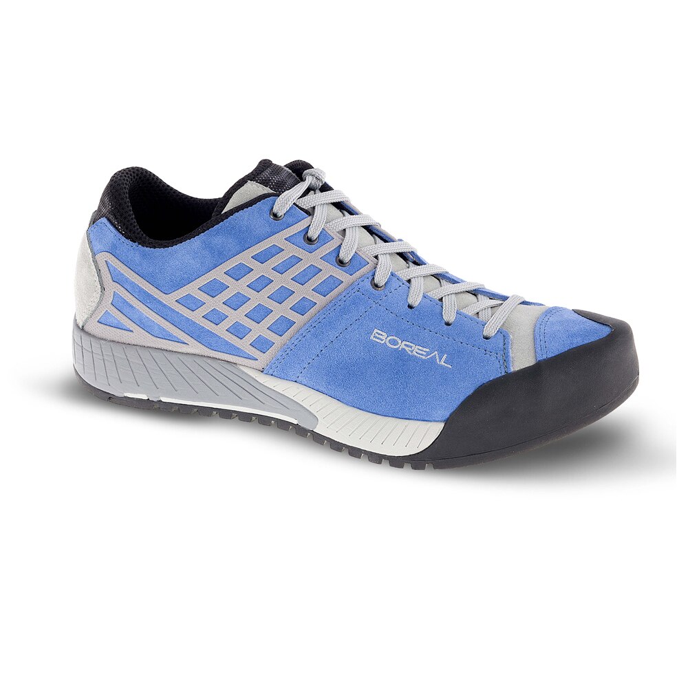 Zapatillas de montaña de mujer BAMBA W'S AZUL BOREAL