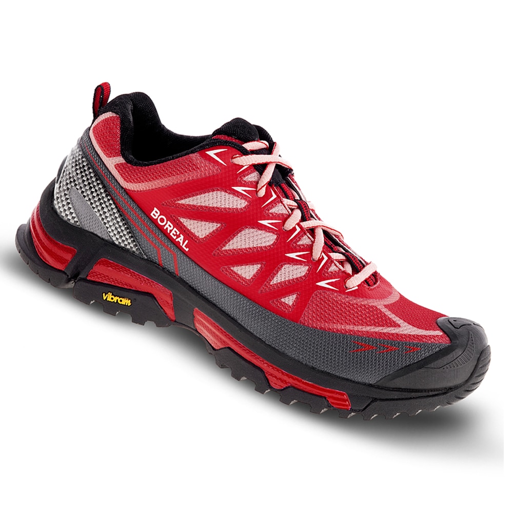 zapatillas trail mujer el corte ingles