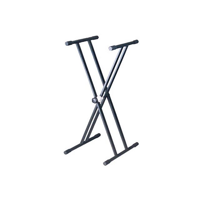 Imagen 0 de Soporte para teclado doble Oqan AKS02