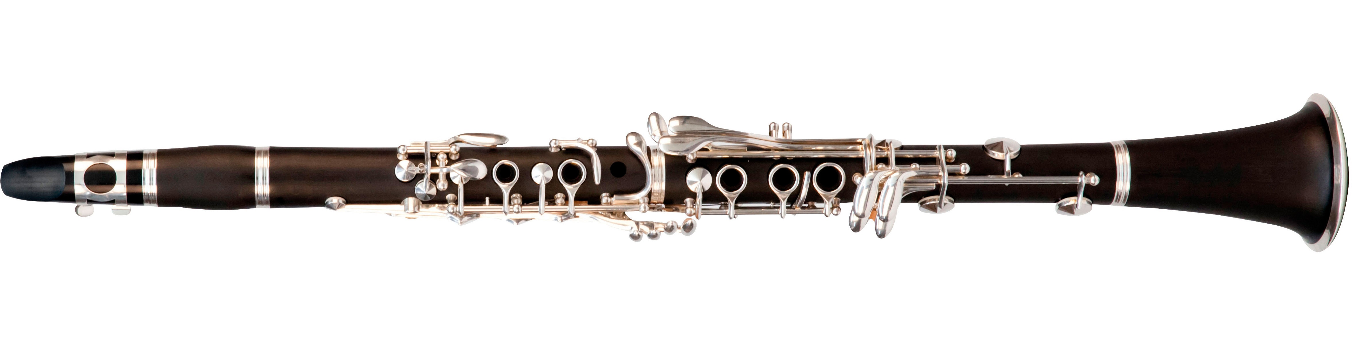 Imagen 0 de Clarinete Oqan Ocl-350 Oro
