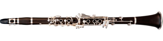 Imagen 0 de Clarinete Oqan Ocl-350