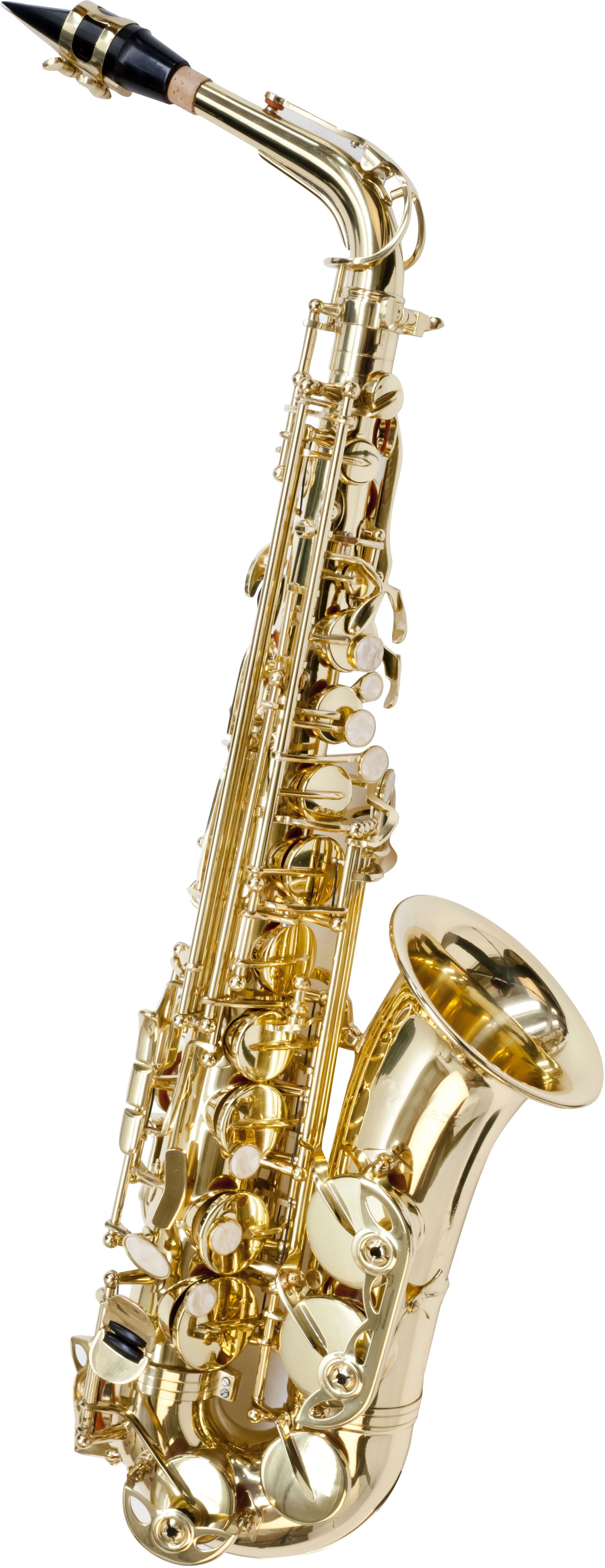 Imagen 0 de Saxo Alto Oqan Oas-615 Oro