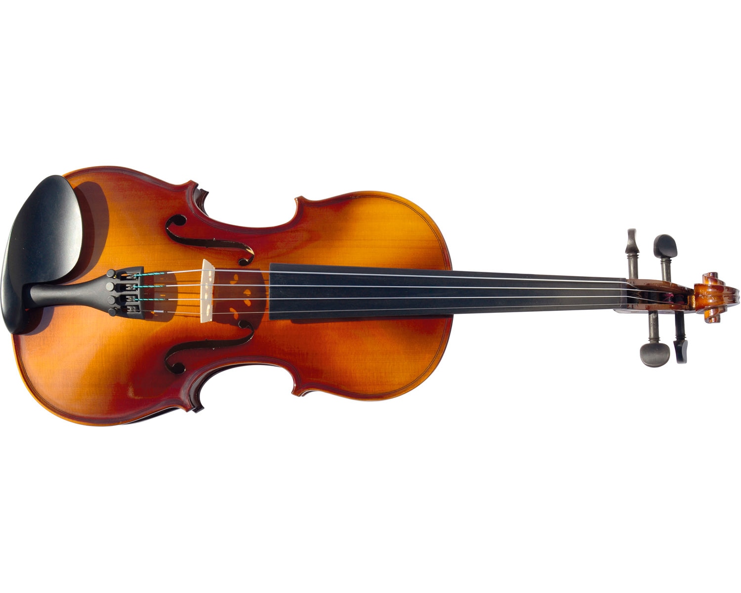 Imagen 0 de Violín para niños Oqan Ov100 3/4 Natural