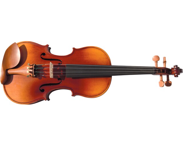 Imagen 0 de Violín para niños Oqan Ov150 1/4