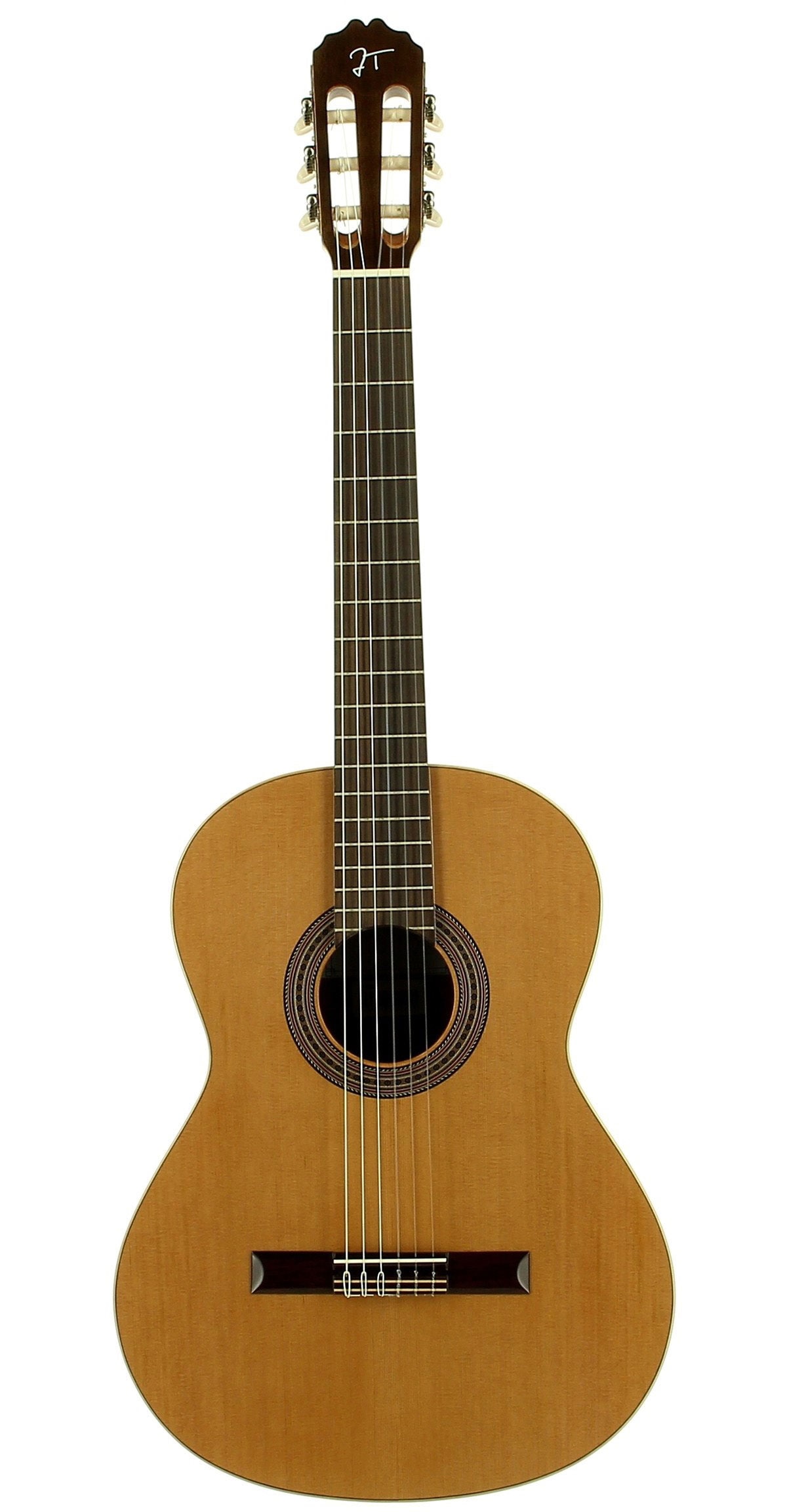 Imagen 0 de Guitarra clásica 4/4 Jose Torres JTC-10 Natural