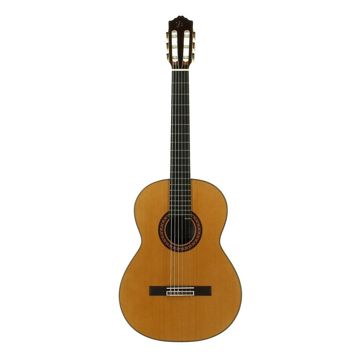 José Torres - Guitarra clásica 4-4 Jose Torres JTC-100.