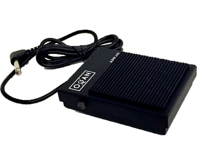 Imagen 0 de Pedal Sustain Oqan APP50