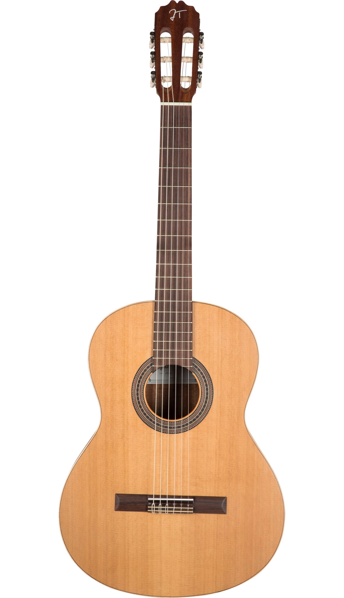 Imagen 0 de Guitarra clásica 4/4 Jose Torres JTC-5 Sb Natural